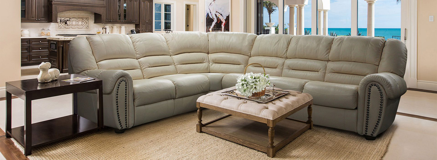 мягкая мебель от ZlataMebel